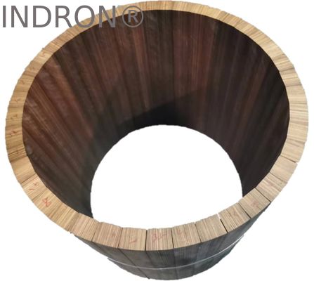 Cuscinetti in legno