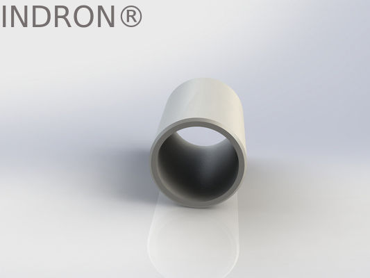 Elastomerico polimero legato ad acqua lubrificato cuscinetto marino auto lubrificante Thordon Bushing