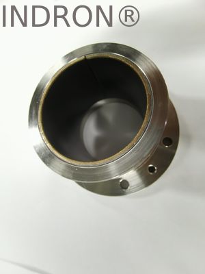 Cuscinetti in ceramica: efficienti, durevoli, a basso attrito, ad alto carico, adatti a condizioni estreme
