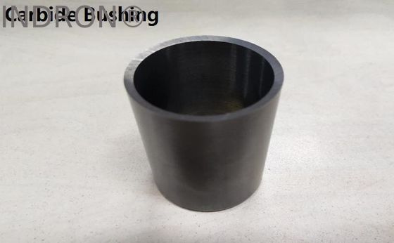 Cuscinetti in ceramica, lubrificazione senza olio, resistenti all'usura, per applicazioni idroturbine