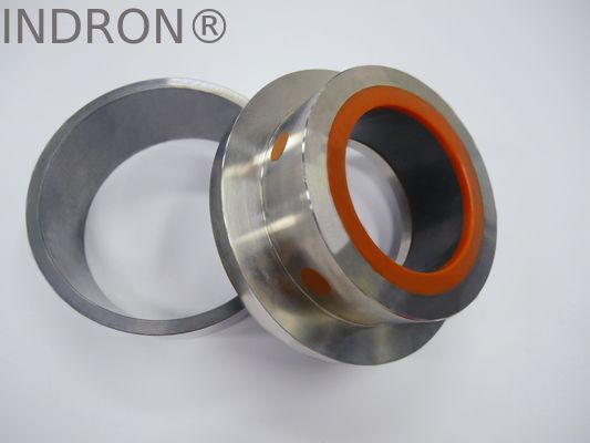 Cuscinetto ceramico con involucro in acciaio inossidabile, resistente all'usura, resistente agli acidi e adatto alle alte temperature