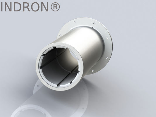 Sostituzione delle buste del tubo posteriore per la Thordon SXL