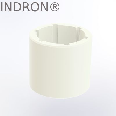 TSTN Materiale vuoto utilizzato nella pompa idro marino cuscinetto di busco equivalente a THORDON SXL