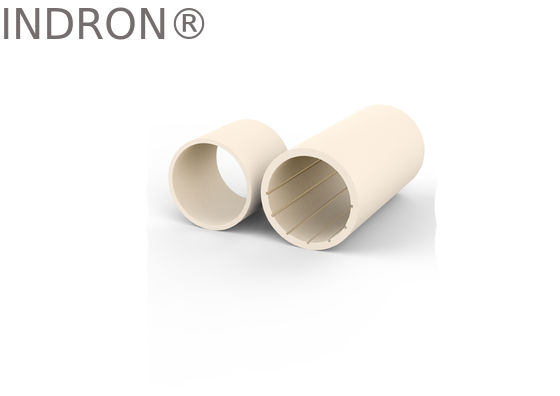 Cuscinetti per tubi di poppa lubrificati con acqua equivalenti a Thordon Bushing ISO Certificato lunga durata